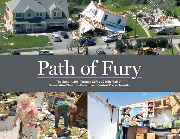 Path of Fury
