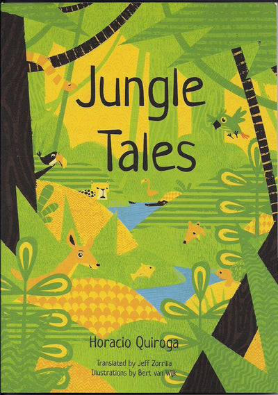 Jungle Tales