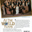 As the World Turns: The Complete Family Scrapbook (Special 40th Anniversary Edition)