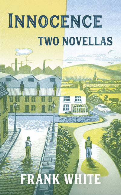Innocence: two novellas