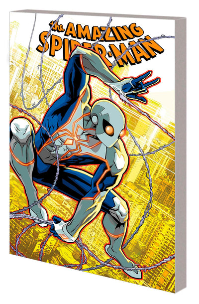 AMAZING SPIDER-MAN BY NICK SPENCER VOL. 13: KINGS RANSOM (THE AMAZING SPIDER-MAN)