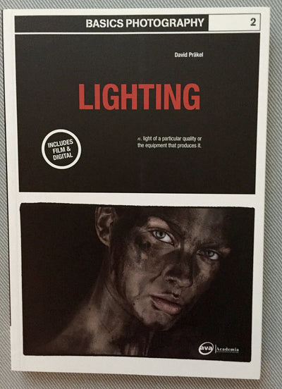 Basics Photography: Lighting