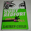 Ruby Redfort Look Into My Eyes (Book #1)