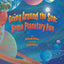 Going Around the Sun: An Engaging Astronomy Book for Kids with a Fun, Musical Twist (Includes Facts About the Solar System and Our Universe)