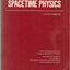 Spacetime Physics (Physics Series)
