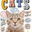 A Kid's Guide to Cats: How to Train, Care for, and Play