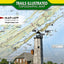 Isle Royale National Park Map (National Geographic Trails Illustrated Map, 240)