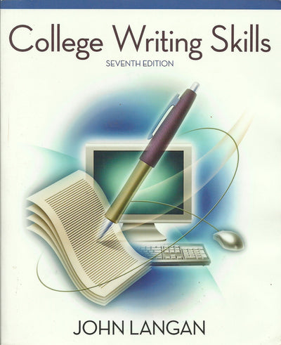 College Writing Skills, 7th Edition