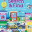 Search & Find: Write, Wipe, and Learn