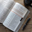 The One Year Bible for Men, KJV (Softcover)
