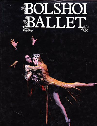 The Bolshoi Ballet