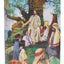 KJV Classic Children's Bible, Seaside Edition, Full-color Illustrations (Hardcover): Holy Bible, King James Version