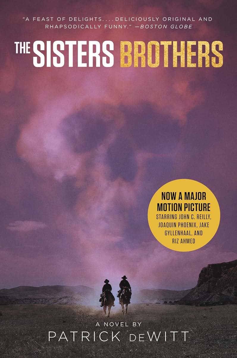 SISTERS BROS MTI