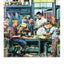 The Saturday Evening Post MORE Spot the Differences Picture Puzzles (Dover Kids Activity Books)