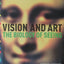 Vision and Art: The Biology of Seeing by Margaret Livingstone