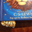 The Chronicles of Narnia Pop-up: Based on the Books by C. S.