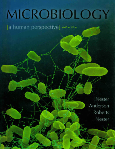 Microbiology: A Human Perspective