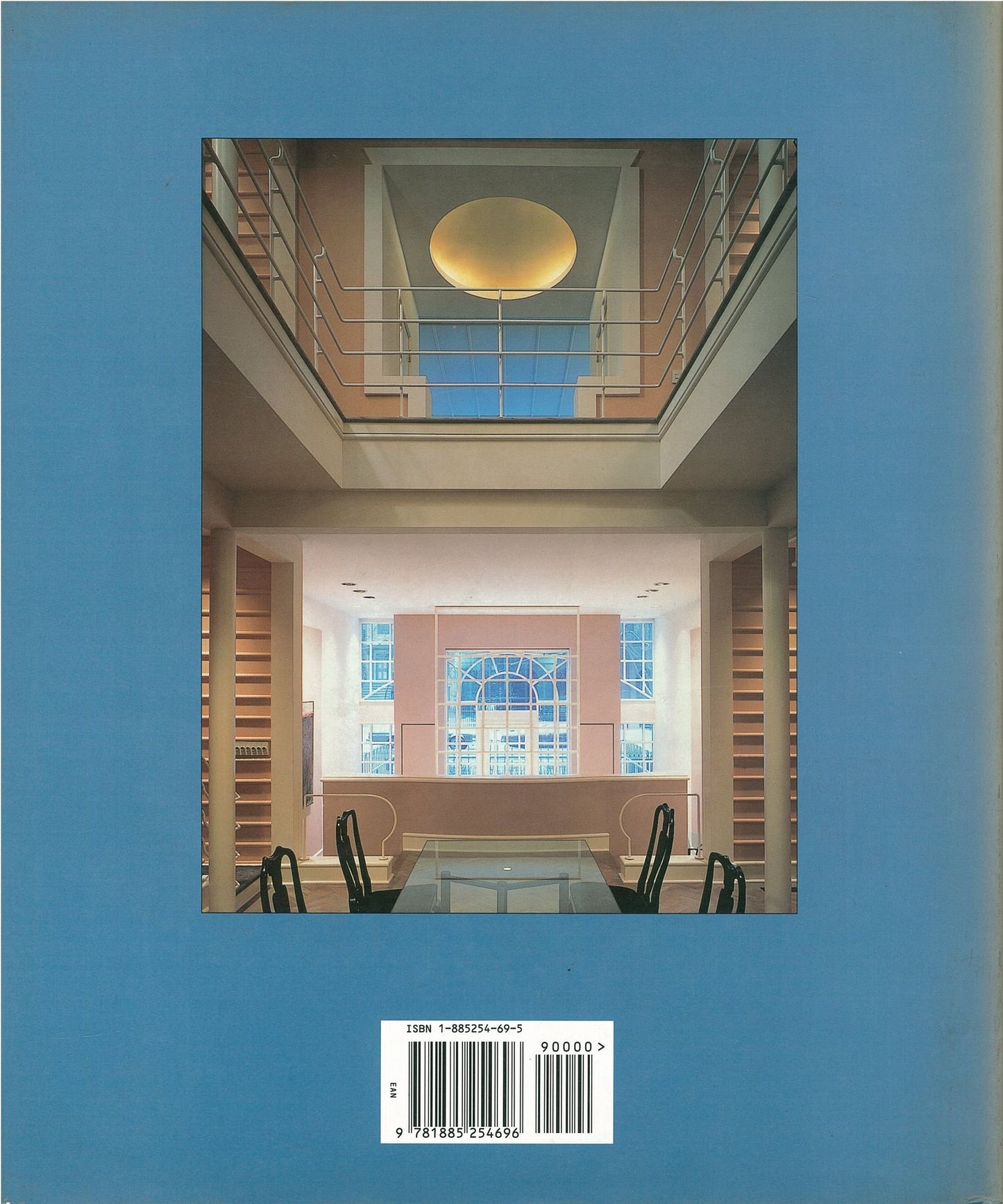 Stone Built: Contemporary American Houses