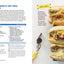 The Unofficial Ted Lasso Cookbook: From Biscuits to BBQ, 50 Recipes Inspired by TV's Most Lovable Football Team