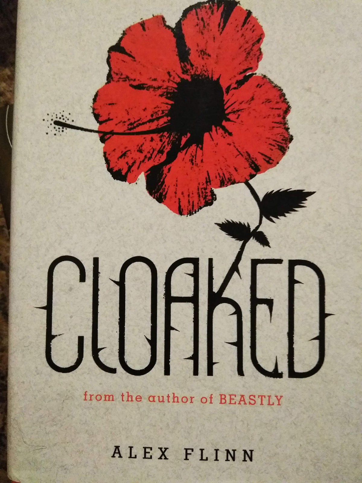 Cloaked