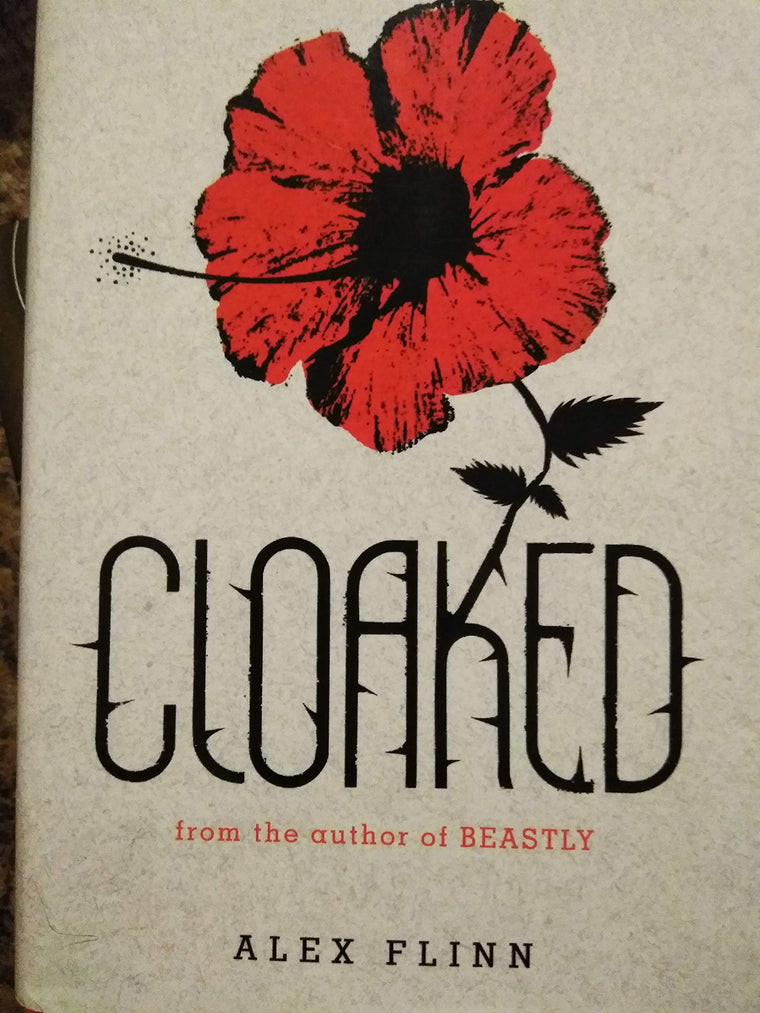 Cloaked