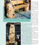 Chainsaw Carving a Bear: A Complete Step-By-Step Guide (Fox Chapel Publishing) Beginner-Friendly Details and Easy-to-Follow Illustrated Instructions for How to Carve Realistic and Caricature Bears