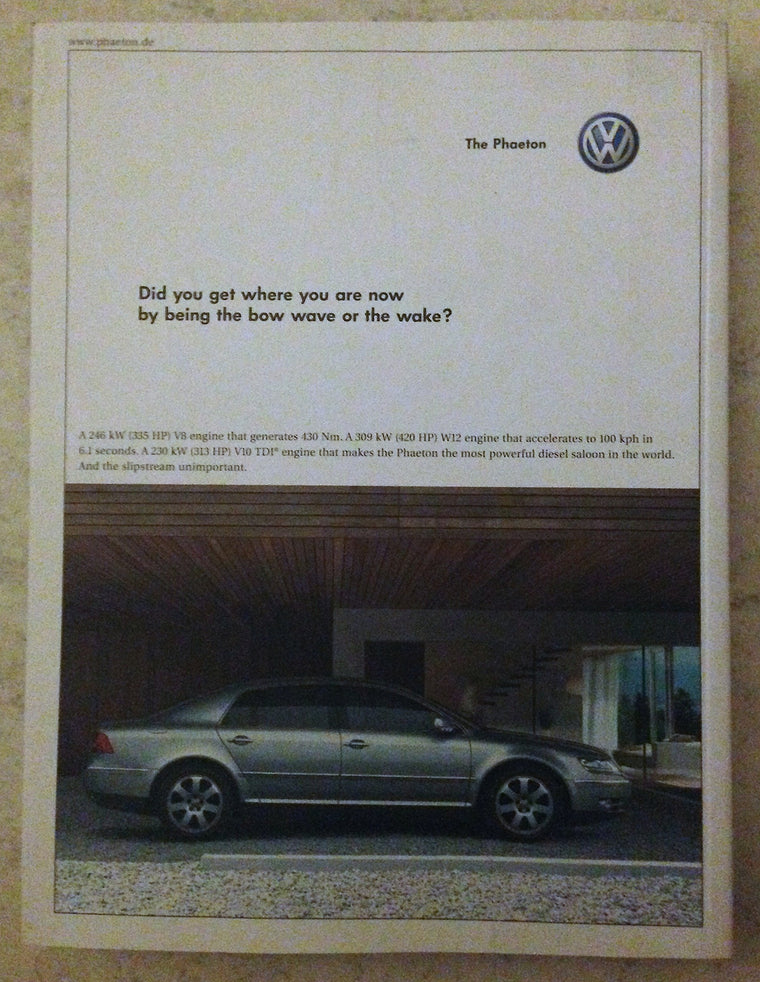 Content — back cover