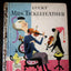 Lucky Mrs. Ticklefeather by Kunhardt, Dorothy