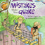 What to Do When Mistakes Make You Quake: A Kids Guide to Acc