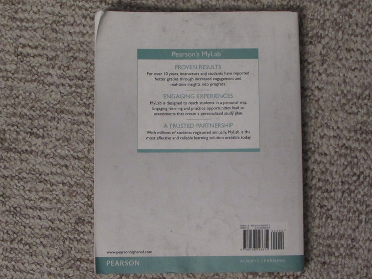 Principles of Macroeconomics (11th Edition) — back cover