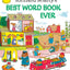 Richard Scarry's Best Word Book Ever (Giant Golden Book)