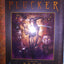 The Plucker: An Illustrated Novel