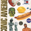 Iconic America: A Roller-Coaster Ride through the Eye-Popping Panorama of American Pop Culture