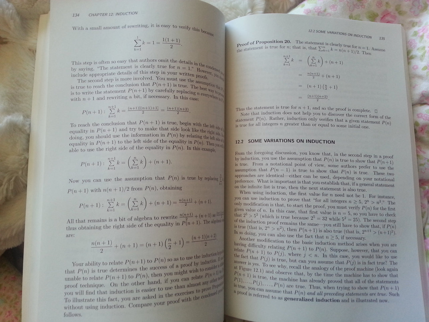 How to Read and Do Proofs: An Introduction to Mathematical Thought Processes
