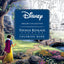 Disney Dreams Collection Thomas Kinkade Studios Coloring Book