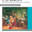 Bach -- Selections from Anna Magdalena's Notebook (Alfred Masterwork Edition)