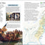 American History: A Visual Encyclopedia (DK Children's Visua