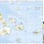 Galapagos Map (National Geographic Adventure Map, 3408)