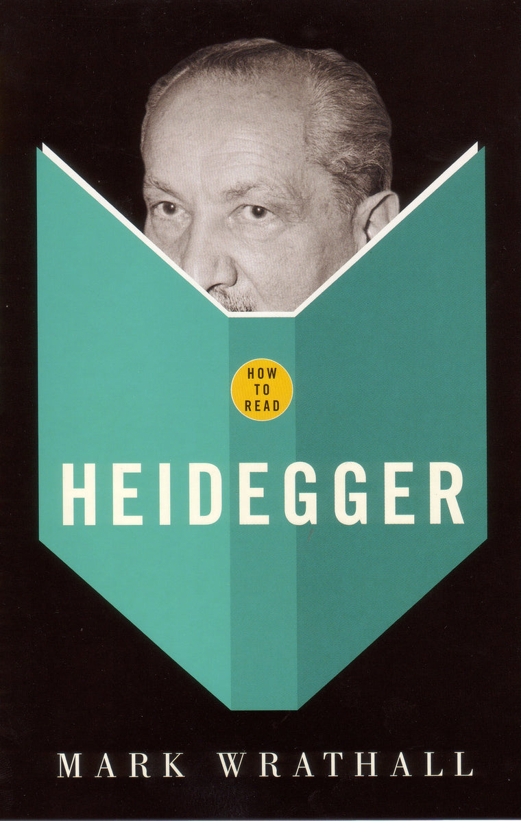How To Read Heidegger