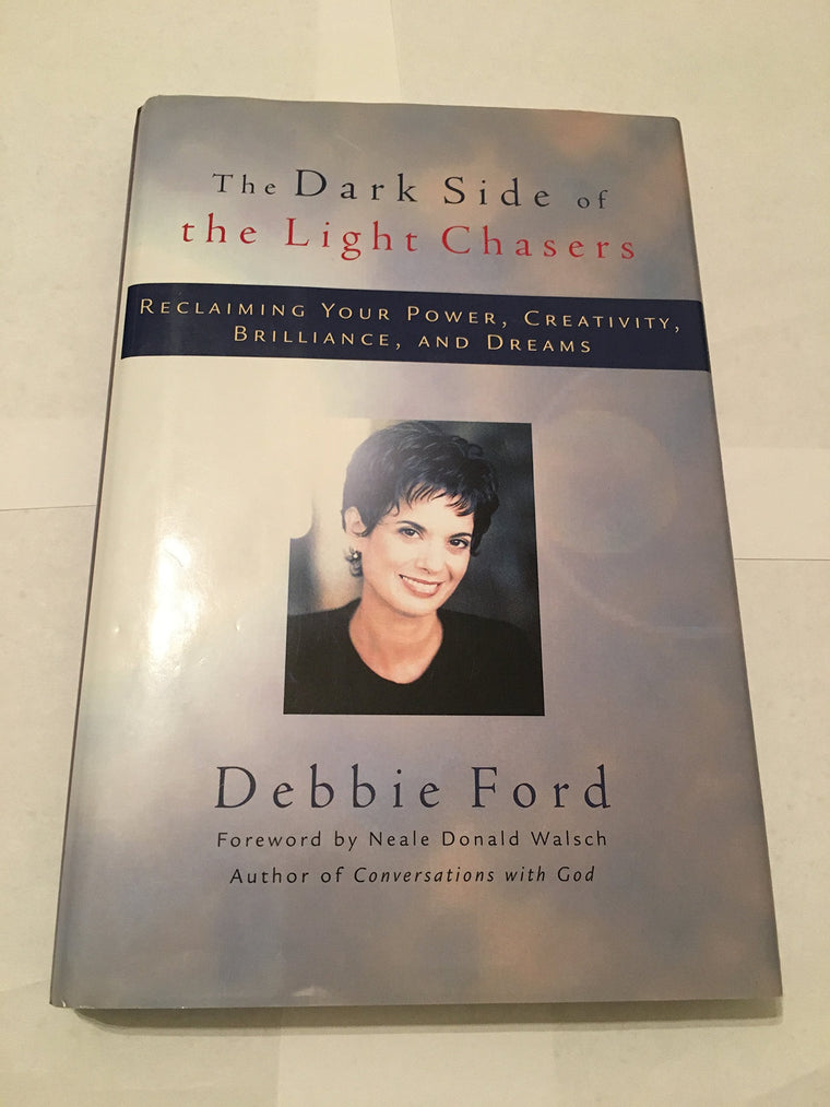 The Dark Side of the Light Chasers