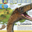 Dinosaur and Other Prehistoric Creatures Atlas: The Prehistoric World as You've Never Seen It Before (DK Where on Earth? Atlases)