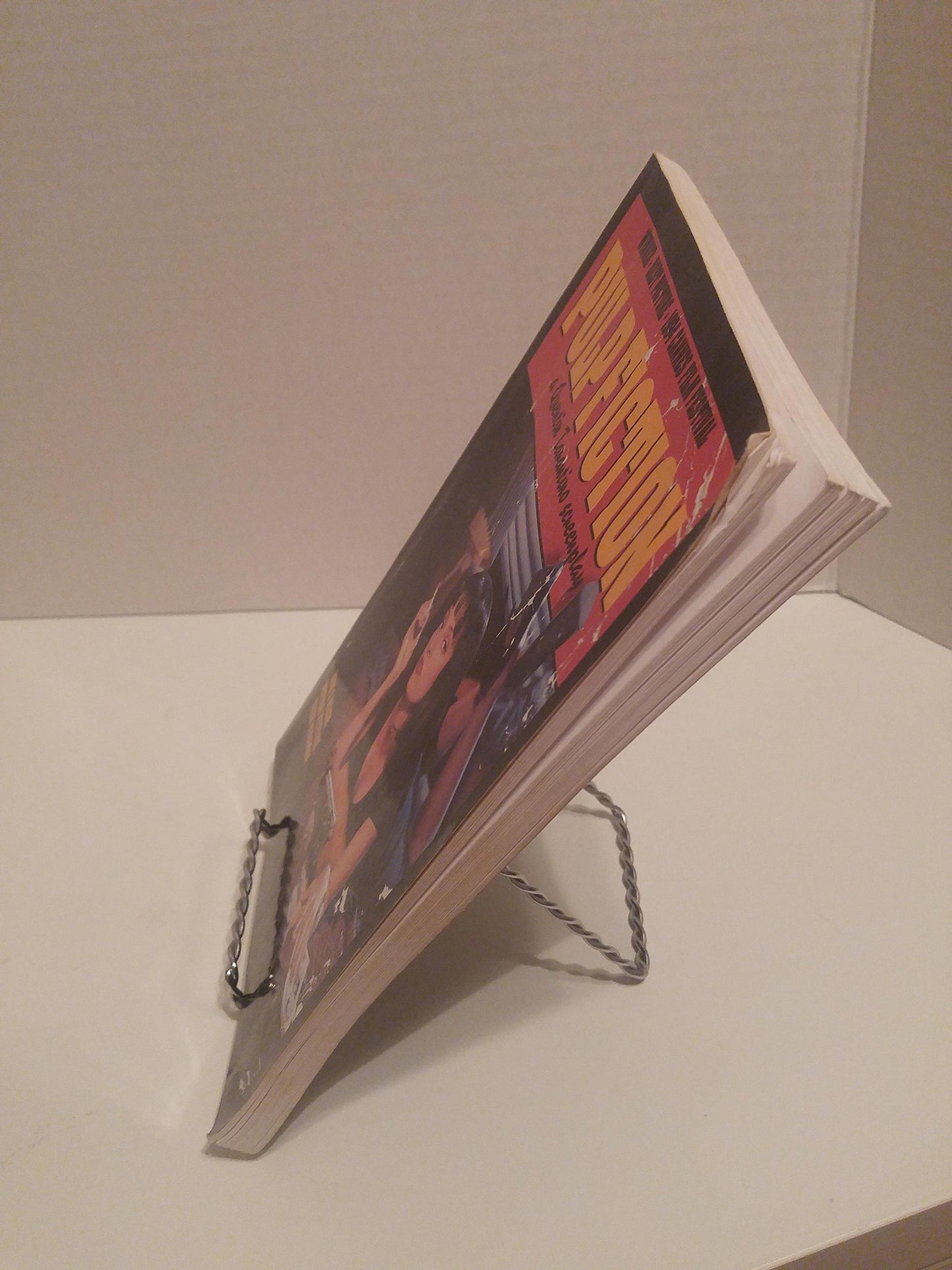Pulp Fiction: A Quentin Tarantino Screenplay