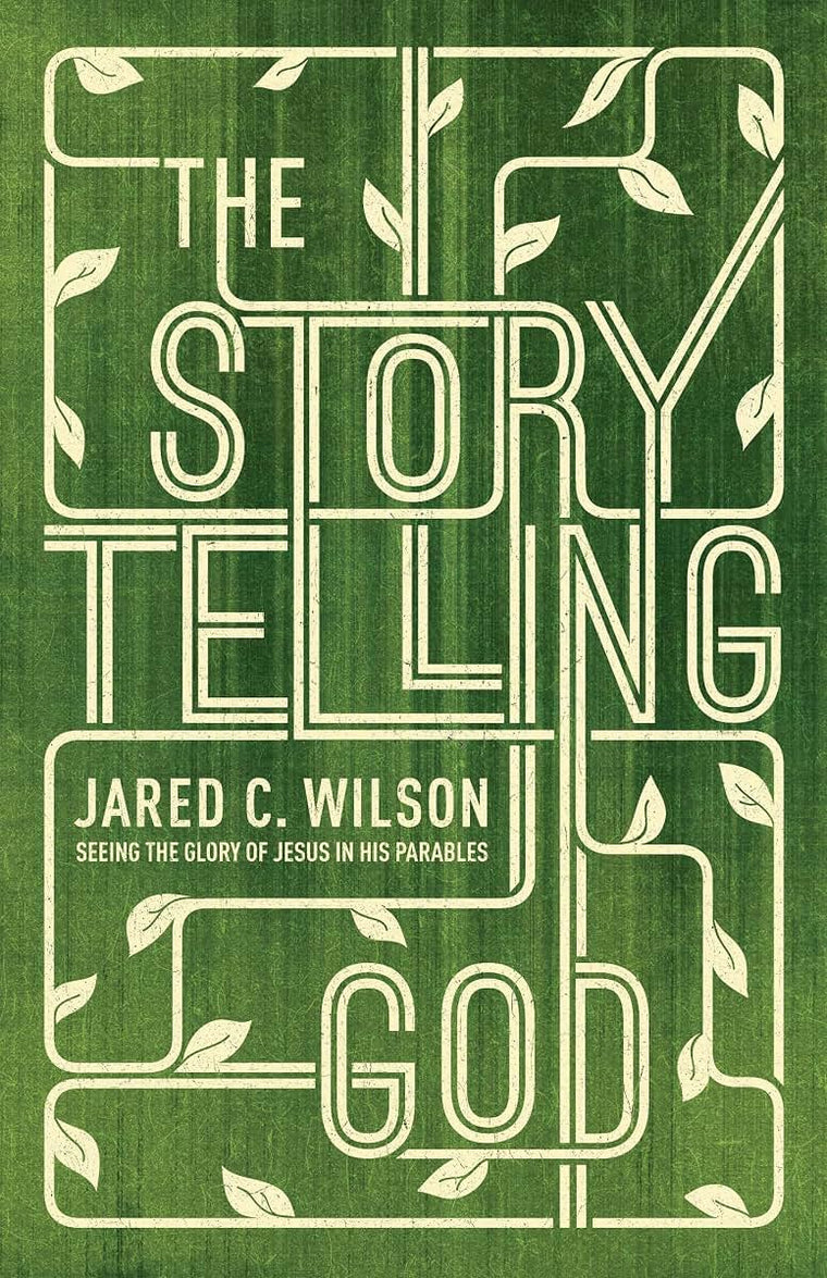 The Storytelling God