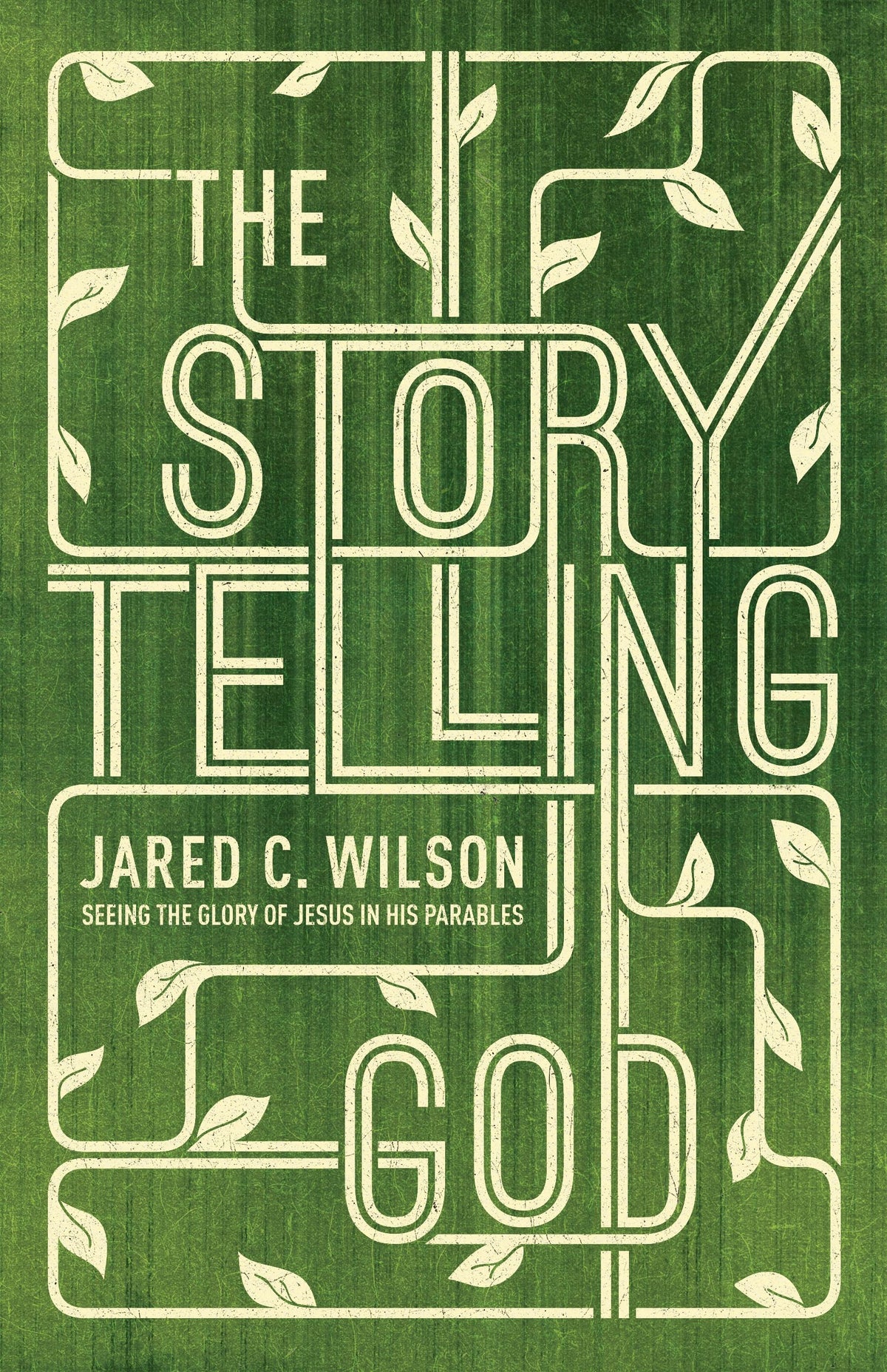 The Storytelling God