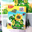 The World of Eric Carle My Busy Books - Storybook, 10 figurines, playmat
