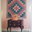 Trip Around the World Quilt (Quilt in a Day Series)