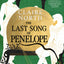 The Last Song of Penelope