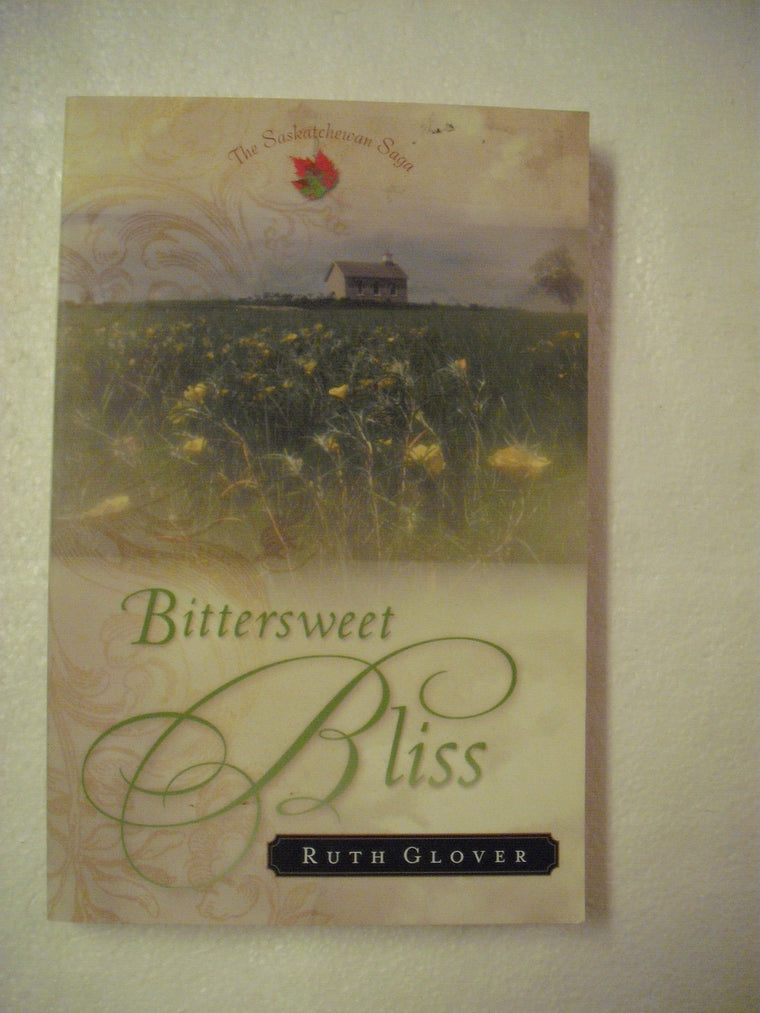 Bittersweet Bliss