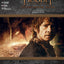 The Hobbit -- The Motion Picture Trilogy Instrumental Solos for Strings: Violin, Book & Online Audio/Software/PDF (Pop Instrumental Solo Series)