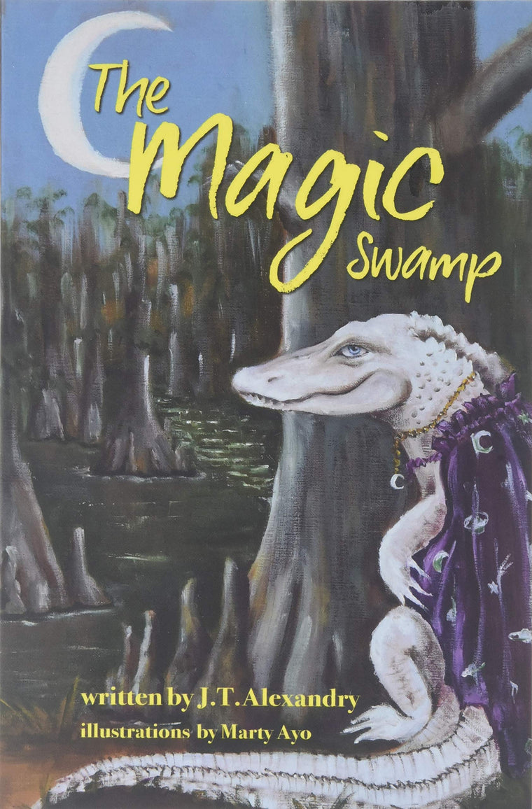 The Magic Swamp